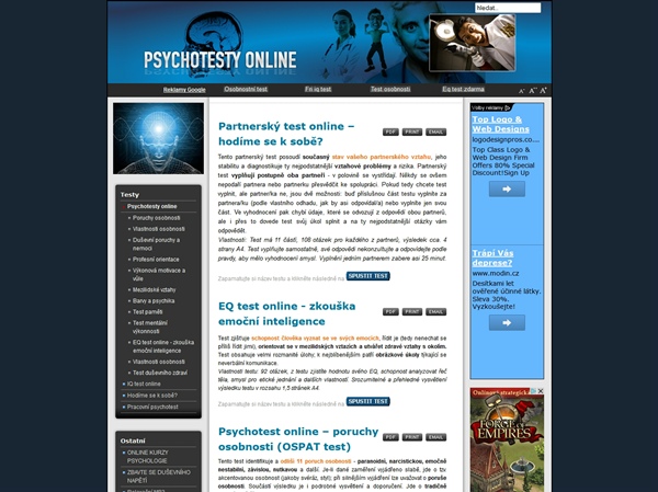 Psychotesty-online.cz